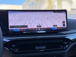 BMW i4 M60 Gran Coupe 2026