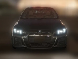 BMW i4 M60 Gran Coupe 2026