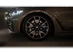 BMW i4 M60 Gran Coupe 2026