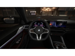 BMW i4 M60 Gran Coupe 2026