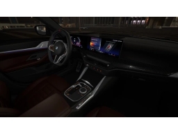 BMW i4 M60 Gran Coupe 2026