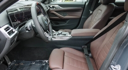 BMW i4 M60 Gran Coupe 2026