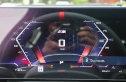 BMW i4 M60 Gran Coupe 2026