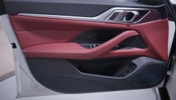 BMW i4 M60 Gran Coupe 2026