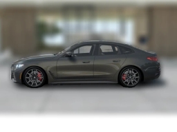 BMW i4 M60 Gran Coupe 2026