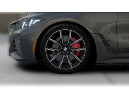 BMW i4 M60 Gran Coupe 2026