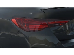 BMW i4 M60 Gran Coupe 2026