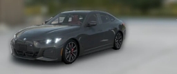 BMW i4 M60 Gran Coupe 2026