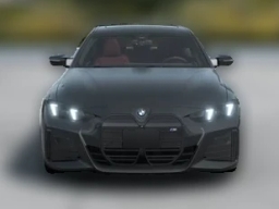BMW i4 M60 Gran Coupe 2026
