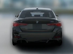 BMW i4 M60 Gran Coupe 2026