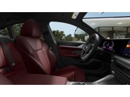 BMW i4 M60 Gran Coupe 2026