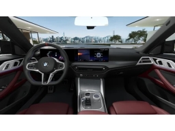 BMW i4 M60 Gran Coupe 2026
