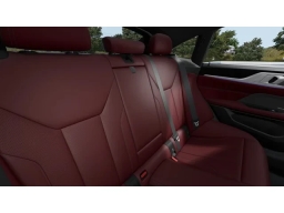 BMW i4 M60 Gran Coupe 2026