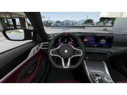 BMW i4 M60 Gran Coupe 2026