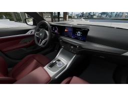BMW i4 M60 Gran Coupe 2026