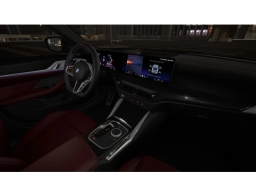 BMW i4 M60 Gran Coupe 2026