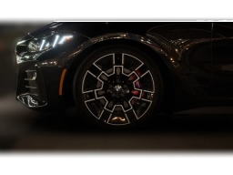 BMW i4 M60 Gran Coupe 2026