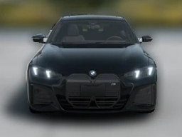 BMW i4 M60 Gran Coupe 2026