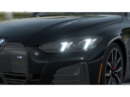 BMW i4 M60 Gran Coupe 2026