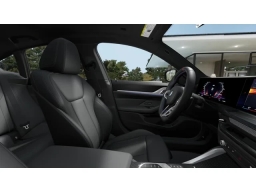 BMW i4 M60 Gran Coupe 2026