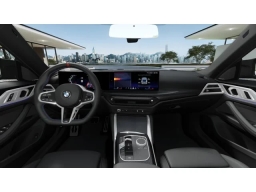 BMW i4 M60 Gran Coupe 2026