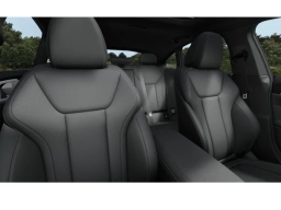 BMW i4 M60 Gran Coupe 2026