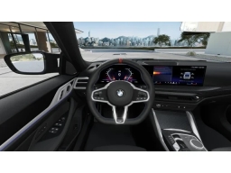 BMW i4 M60 Gran Coupe 2026