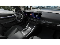 BMW i4 M60 Gran Coupe 2026