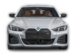 BMW i4 M60 Gran Coupe 2026