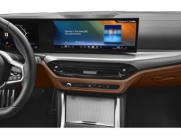 BMW i4 M60 Gran Coupe 2026