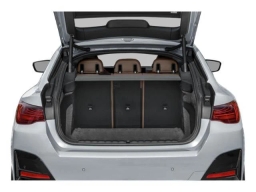 BMW i4 M60 Gran Coupe 2026