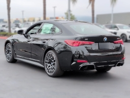 BMW i4 M60 Gran Coupe 2026