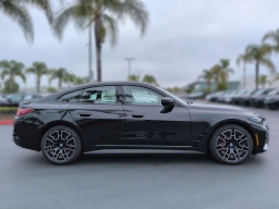 BMW i4 M60 Gran Coupe 2026