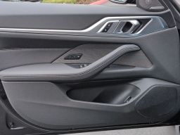 BMW i4 M60 Gran Coupe 2026