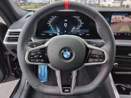 BMW i4 M60 Gran Coupe 2026