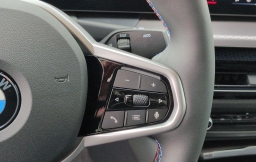 BMW i4 M60 Gran Coupe 2026