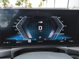 BMW i4 M60 Gran Coupe 2026