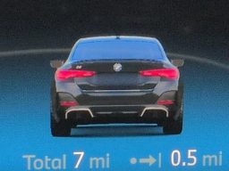 BMW i4 M60 Gran Coupe 2026