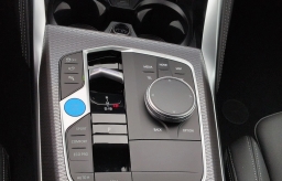 BMW i4 M60 Gran Coupe 2026