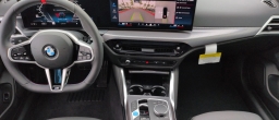 BMW i4 M60 Gran Coupe 2026