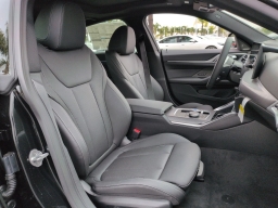 BMW i4 M60 Gran Coupe 2026