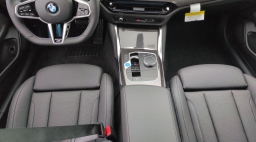 BMW i4 M60 Gran Coupe 2026