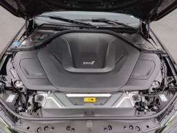 BMW i4 M60 Gran Coupe 2026