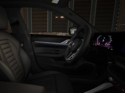 BMW i4 M60 Gran Coupe 2026