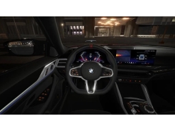 BMW i4 M60 Gran Coupe 2026