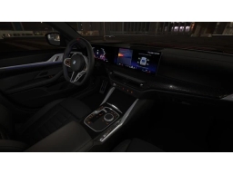 BMW i4 M60 Gran Coupe 2026