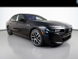 BMW i7 M70 Sedan 2026