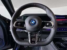 BMW i7 M70 Sedan 2026