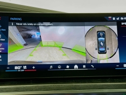 BMW i7 M70 Sedan 2026