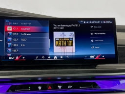 BMW i7 M70 Sedan 2026